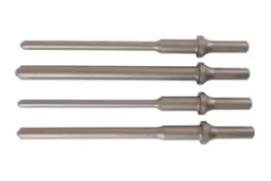 Image of Laser Tools 6262 Air Drift Set - Extended Length 4pc