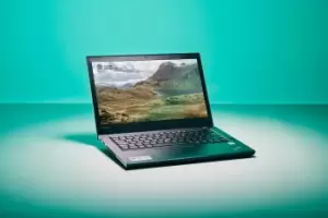 Image of Circular Computing Lenovo ThinkPad T470 - 14"-Full HD (1920 x...