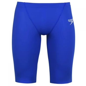 Image of Speedo Element Jammer Shorts Mens - Blue