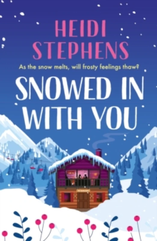 Image of Snowed in With You. Paperback. By Heidi Stephens Books