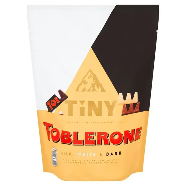 Image of Toblerone Mixed Pouch 113963153