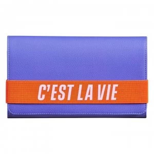 Image of Yes Studio Travel Documents Holder - Mutli