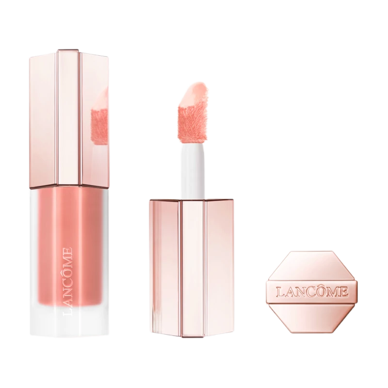Image of Lancome Skin Idole Liquid Blush 9ml 40 - Mauve To The Groove