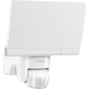 Image of Steinel XLED 14.8W Home 2 White Integrated LED Floodlight With PIR Cool White - 33088
