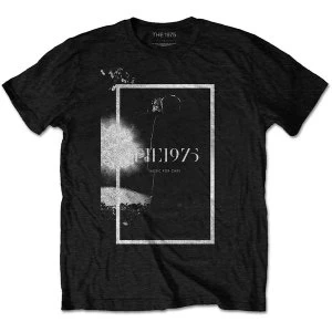 Image of The 1975 - Music for Cars Mens Medium T-Shirt - Black