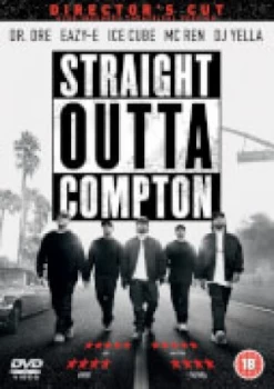 Image of Straight Outta Compton