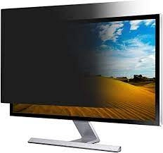 Image of 22 In. Monitor Privacy Screen - CC92346