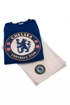 Image of T Shirt And Short Set