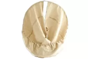 Image of Power-TEC 92309 Wheel Masks - Large 4pc