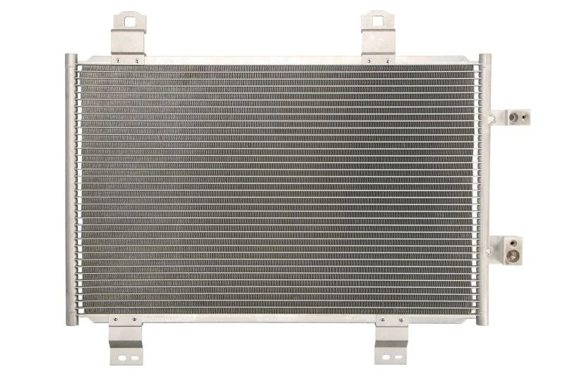 Image of KOYORAD CD060934 Condenser without dryer Aluminium Condenser,air conditioning (448)