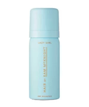 Image of Hair by Sam McKnight Lazy Girl Dry Shampoo 50ml