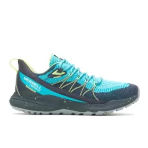 Image of Merrell Bravada 2 Waterproof - Blue