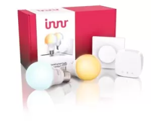 Image of INNR Starter Kit Comfort Bulb Uk
