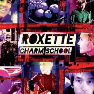 Image of Roxette - Charm School CD Album - Used