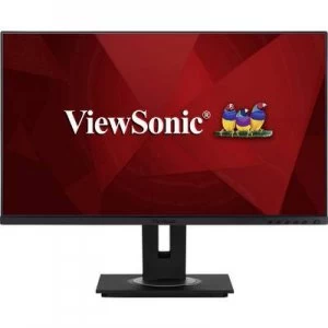 Image of ViewSonic 27" VG2755 Full HD IPS LED Monitor