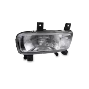 Image of VALEO Headlights PORSCHE 088409 95563115700,95563115730,95563115731 Headlamp,Headlight
