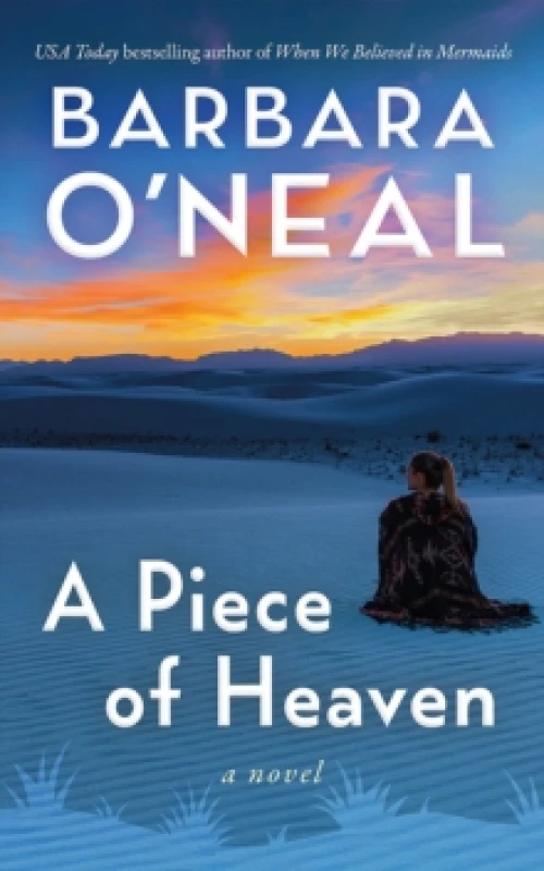 Image of A Piece of Heaven : A Novel Paperback / softback