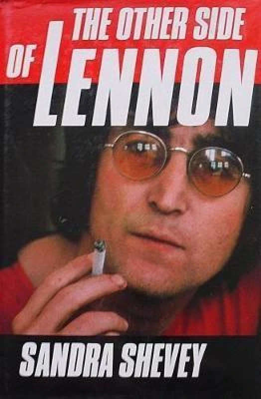 Image of The Other Side of Lennon Hardback