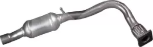 Image of JMJ Catalytic Converter 1091222 Katalysator,Cat Converter VW,GOLF I Cabriolet (155)