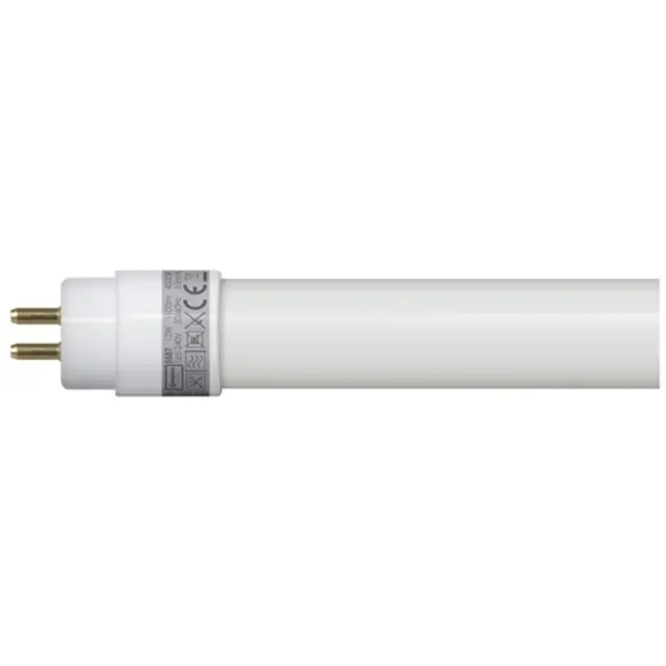 Image of Crompton LED T5 Full Glass Tube 3ft / 849mm 12W 4000K G5 5587