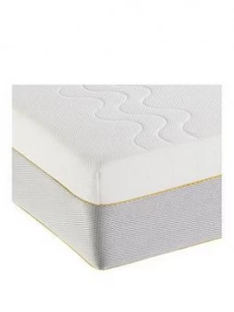 Image of Dormeo Dormeo Options Hybrid Superking Rolled Mattress