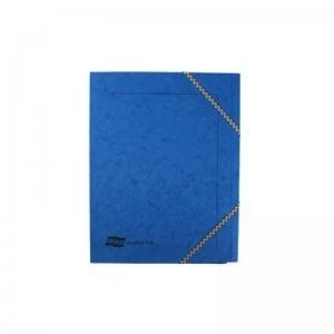 Image of Europa 4755 Portfolio Dark Blue - 10 Pack