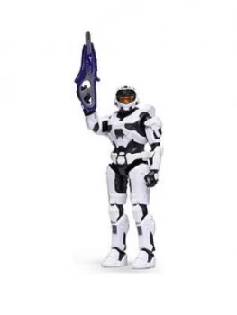 Image of Halo Halo 4 World Of Halo Spartan Mk Vii With Pulse Carbine