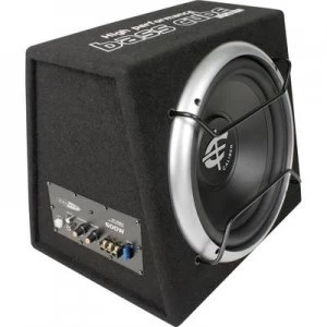 Image of Caliber Audio Technology BC112SA Car subwoofer active 600 W