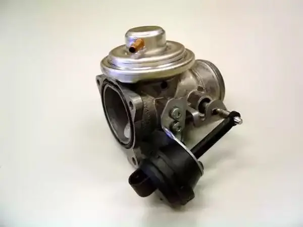 Image of Egr Valve 7283D by Wahler