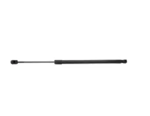 Image of RIDEX Tailgate strut 219G0058 Gas spring, boot- / cargo area,Boot struts CITROEN,C4 I (LC_),C4 Coupe (LA_),C4 Stufenheck L