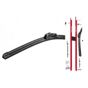 Image of AMiO Wiper blade Front 01184 Windscreen wiper,Window wiper VW,MERCEDES-BENZ,BMW,Polo Schragheck (6R1, 6C1)
