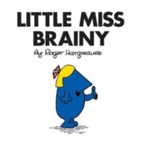 Image of Little Miss Brainy
