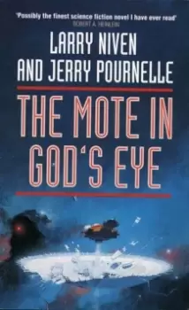 Image of The Mote in God's Eye
