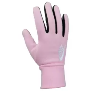 Image of Nike Club Fleece Gloves - Cream