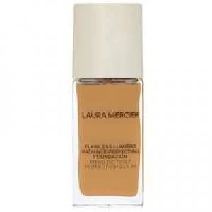 Image of Laura Mercier Flawless Lumiere Radiance-Perfecting Foundation 4W2 Chai 30ml