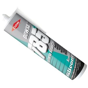 Image of Dowsil 785+ Silicone Sealant Jasmine 310ml