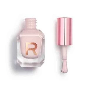 Image of Revolution High Gloss Nail Polish Silk