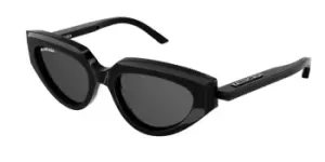 Image of Balenciaga Sunglasses BB0159S 001
