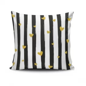 Image of NKLF-295 Multicolor Cushion Cover