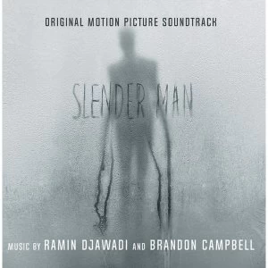 Image of Original Soundtrack - Slender Man Vinyl