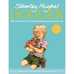 Image of Dogger Paperback