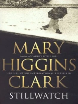 Image of Stillwatch by Mary Higgins Clark Paperback