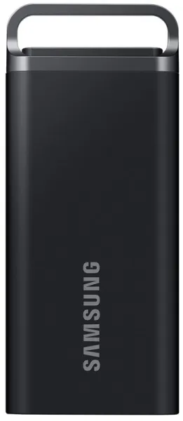 Image of Samsung T5 EVO 8TB USB-C 3.2 Gen1 Portable SSD