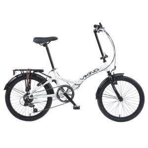 Image of Viking Metropolis Folding Bike 20"es