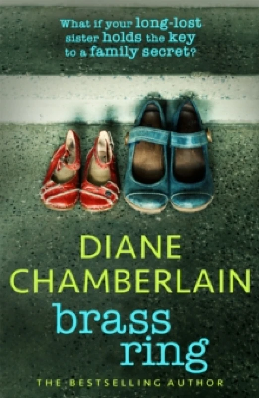 Image of Brass Ring: a totally gripping and emotional page-turner from the bestselling author Paperback / softback