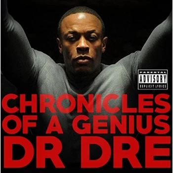 Image of Dr Dre - Chronicles of a Genius CD