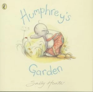 Image of Humphreys Garden by Sally Hunter Paperback