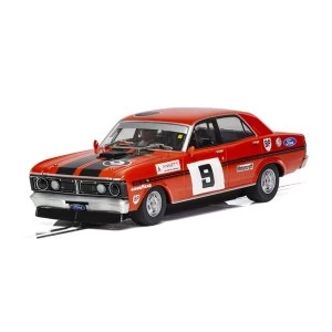 Image of Ford XY Falcon ATCC 1973 Winner Alan Moffat 1:32 Scalextric Classic Touring Car