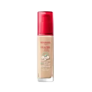 Image of Bourjois Healthy Mix Clean & Vegan Foundation 51.2W Golden Vanilla 30ml