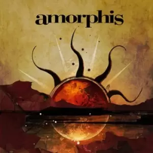 Image of Amorphis - Eclipse CD Album - Used